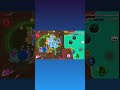 BRAWL STARS😱💀 #recommended #reels #monster
