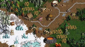 WoG Graphics fix update 2.5.0 - enhances the graphics of old WoG objects and also adds many new ones