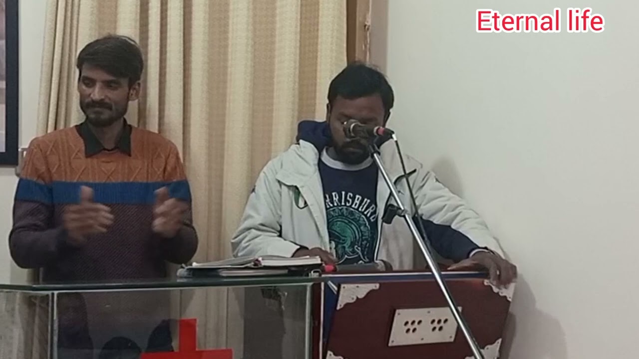 Parstaro ka Khuda
