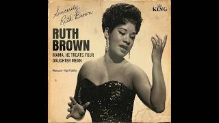 Rhythm U0026 Blues Fire  Inspired By Ruth Brown