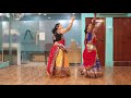 Chogada taara  dance cover by vandana and christina  loveyatri 
