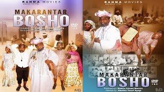 MAKARANTAR BOSHO 1&2  LASTES HAUSA