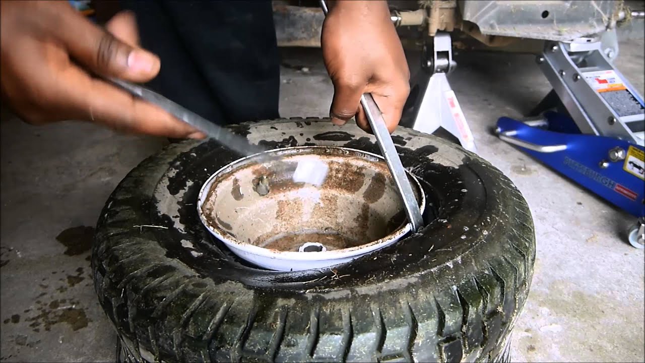 Kenda Scorpion K290 Pneumatico Per ATV - Misura 22x11-8 - Robustezza E Affidabilità Per Il Tuo Quad - 4