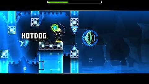 My part in GDPS collab