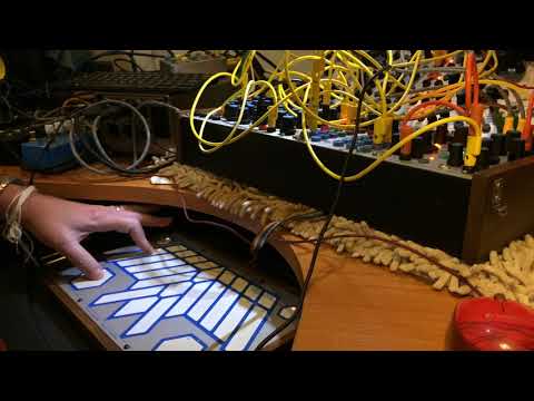 Buchla 200e -