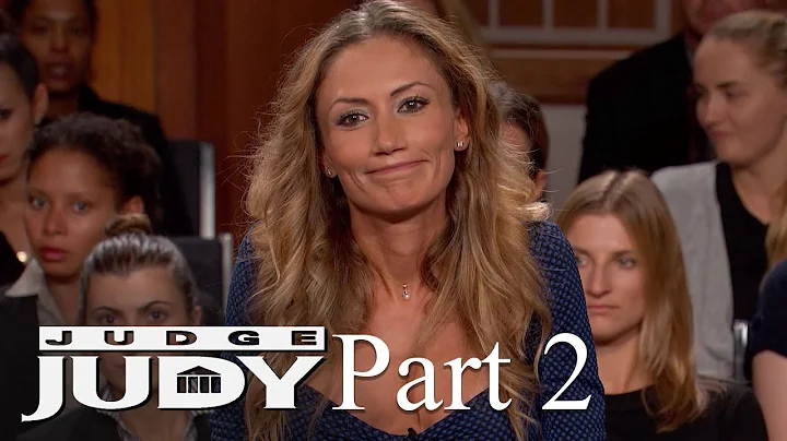 Talent Agent Squatting in Co-Worker's Apartment? | Part 2