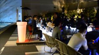Soirées speed dating paris