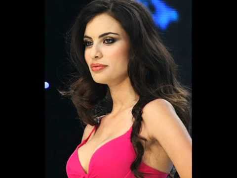 Miss Earth 2010 - Top 4 hottest girls!