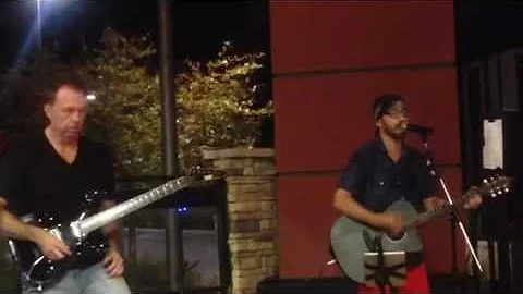 Brian Albright - Wanted DOA (cover)