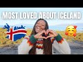 What i love about living in iceland as an american after 6 years