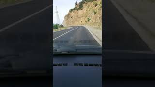 Ötüken Yolu Yokuştur