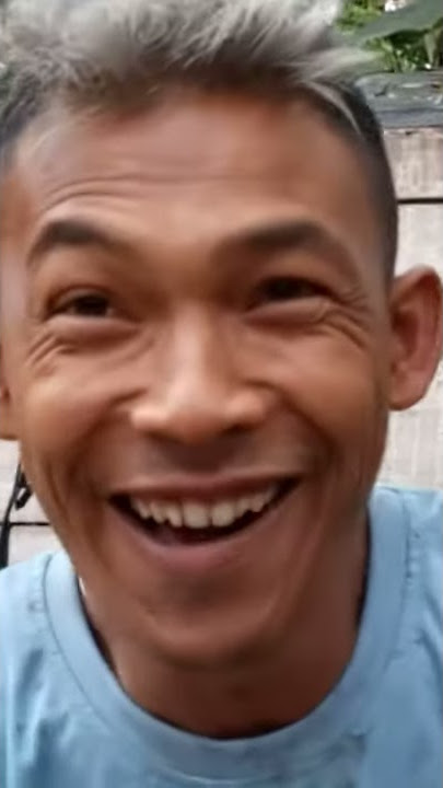 Story wa makan buah jeruk segar dari pohonnya