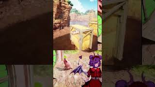 Do a barrel roll! | #atissa6542 on #Twitch