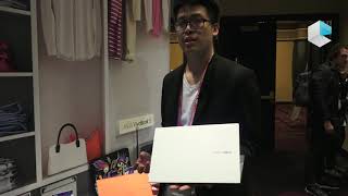 ASUS Vivobook S 2020 edition  S13 S333, S14 S433, S15 S533 with Link to MyASUS