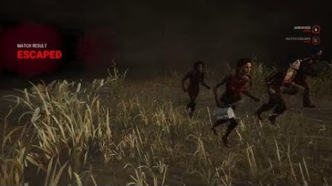 4 Person hatch escape - SWF on Autohaven Wreckers