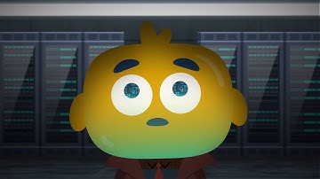 Data Literacy  - Course Trailer - TalentLibrary™