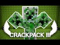 Crackpack 3 Modpack Ep. 29 TNT Creeper Hydra