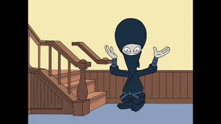 American Dad Best Everyone Forgot About Klaus Birthday