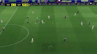 Best 4-2-4 Formation &amp; Tactics - eFootball 2026 PS5