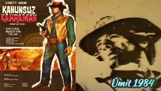 Ringo Kid & Kanunsuz Kahraman 1967 Cüneyt Arkın, Sevda Ferdağ
