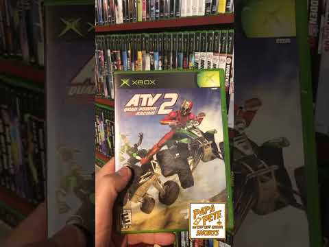 ATV Quad Power