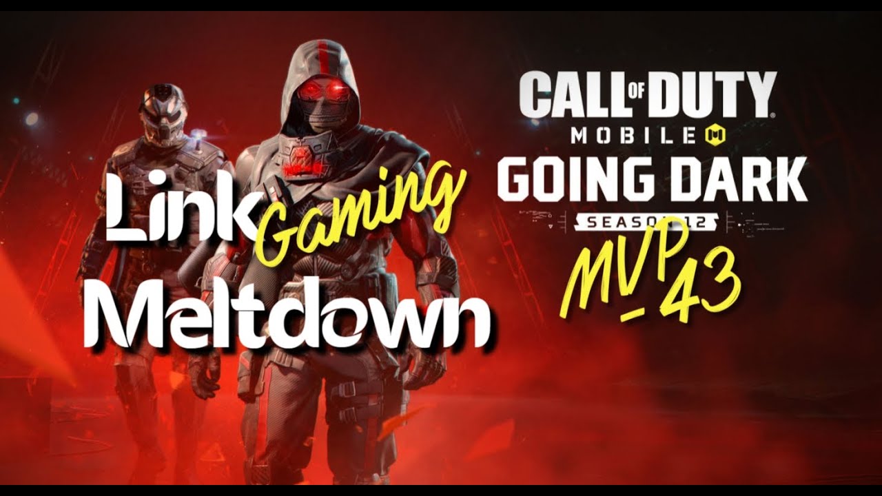 Link GAMING Call Of Duty Meltdown MVP 43 YouTube link-gaming-call-of-duty-meltdown-mvp-43-youtube