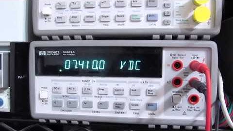 Another single transistor simple oscillator Part 2