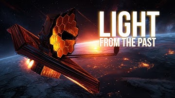 How Telescopes Let us Look Into The Past?