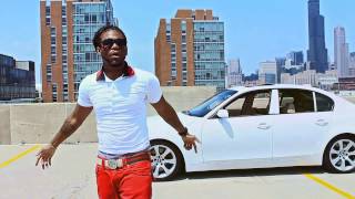 B.Ross-Dead Presidents [Official Video] | Dir. by @Slatehouse_