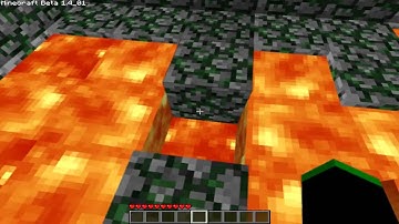 Minecraft Custom Map:The Forgotten Cave Ep.2 Chest City