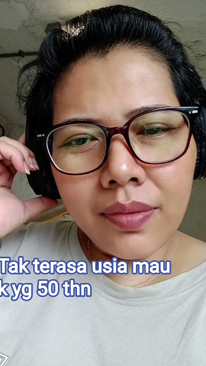 siapa yg merasa muda #coversong #lagu