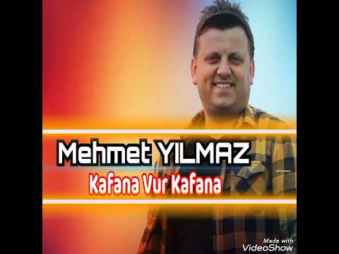 Mehmet YILMAZ 'Kafana