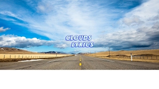 Clouds Lyrics Live Stream