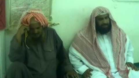 دحيم الحماد تلاوة مميزة من سورة ق رنيه 1431.mp4