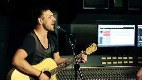 Craig Souter - End Of The Line (Live @ Downtown St...