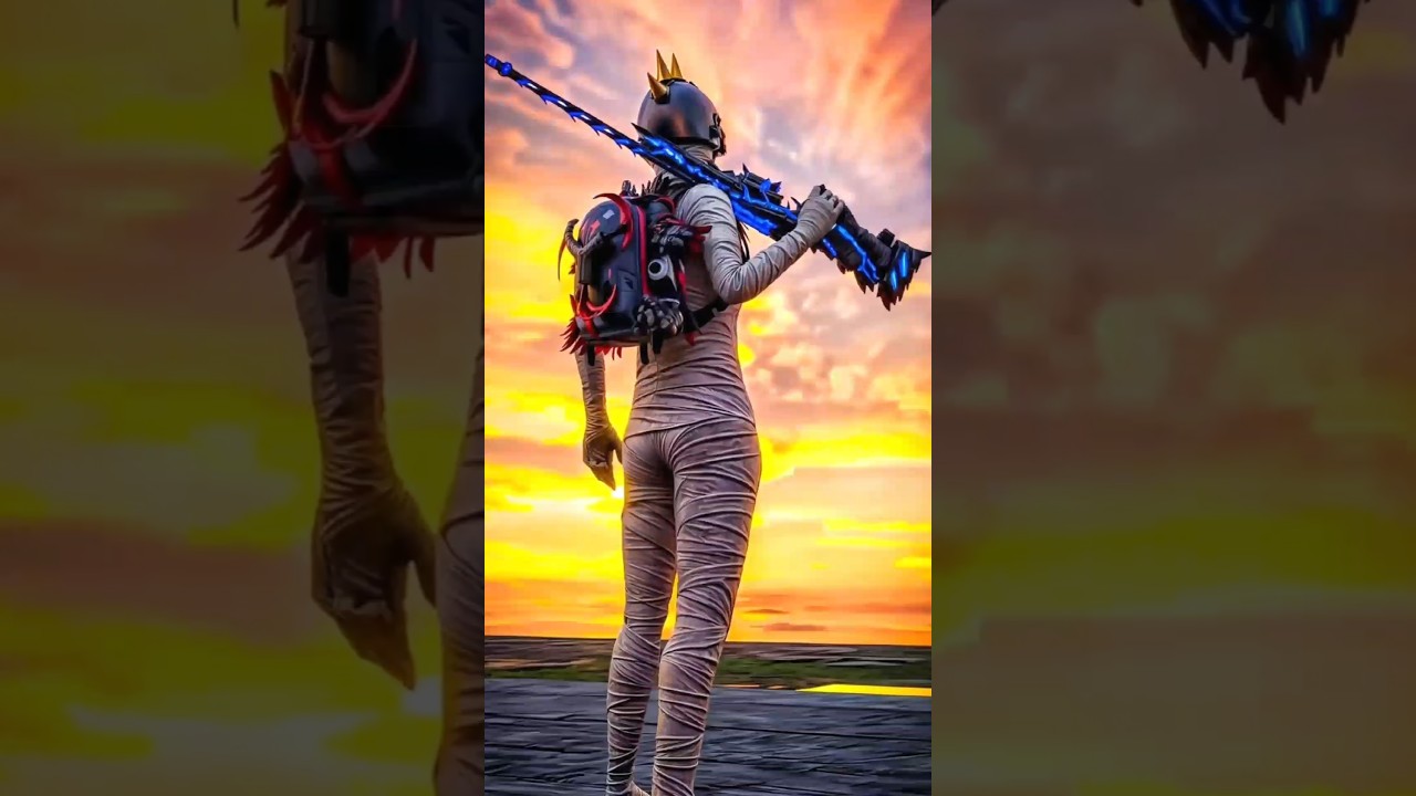 😏after starting playing pubg game#ytshorts #pubg #gaming