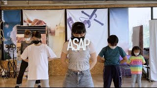 STAYC - ASAP | K-POP Choreography | ONE LOVE DANCE STUDIO