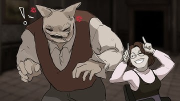 Fear and Hunger Funger Fun