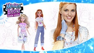 Maggie & Bianca Fashion Friends - New Dolls