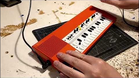 WADDINGTONS COMPUTE-A-TUNE MOD