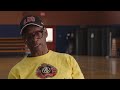 Bob Beamon: The Legacy Beyond The Long Jump (Trailer)