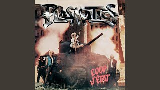 Video thumbnail of "Plasmatics - Stop"