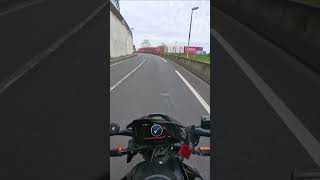 LIVEWIRE ONE sound &amp; acceleration  #livewire #electricmotorcycle #harleyelectric