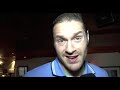 Tyson Fury - Vladimir Klitchko You Are Pussy Old Son , , he’ll retire before he fights me 🥊🥊