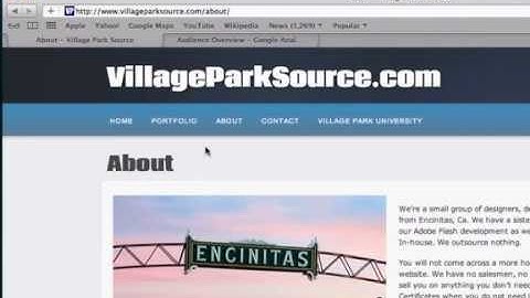 How to increase your average page duration (target_blank)