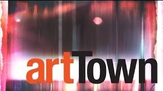 artTown - Artist & Place with Carla Barragan Speaking About Tollefson Plaza