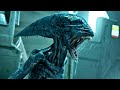 Alien 5 movie explained in hindi i prometheus film by moviesnquestion