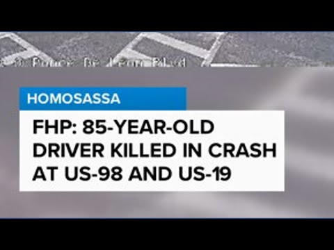 Fatal Car Accident Citrus County Yesterdayblog Posts