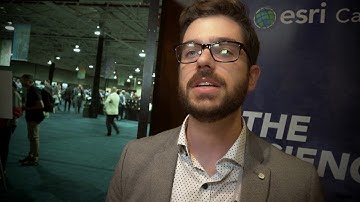 York Region Delivers Open Data Using ArcGIS