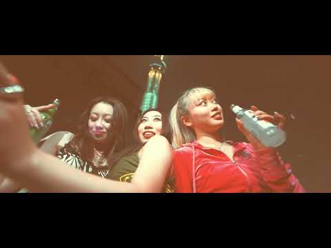 Carz&Lil'Yukichi - DRUNK feat eyden（Official Video）